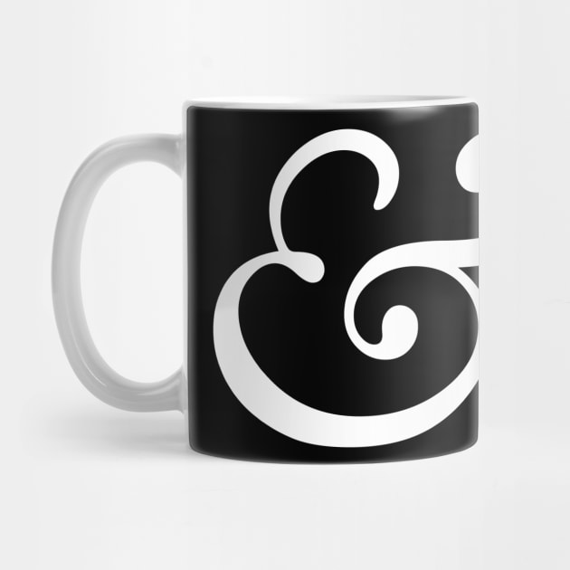 Ampersand symbol by vladocar